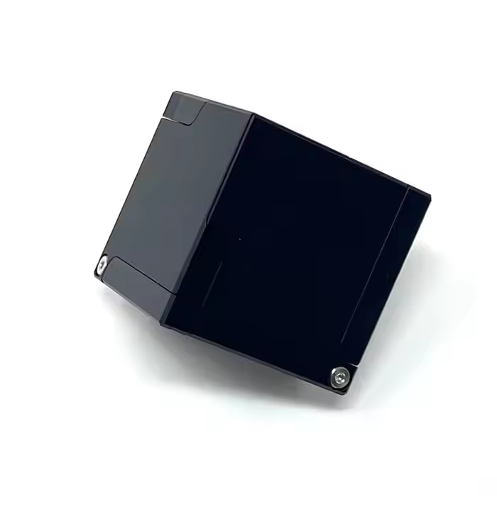 Kinetic Cube Ring Box